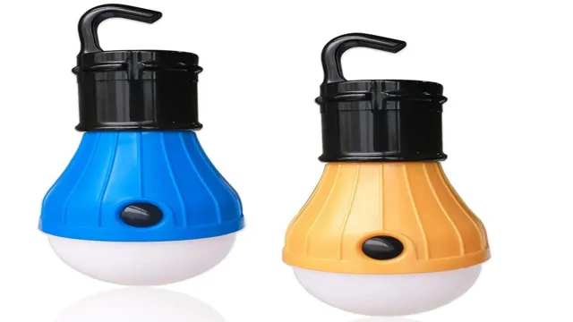 battery camping string lights