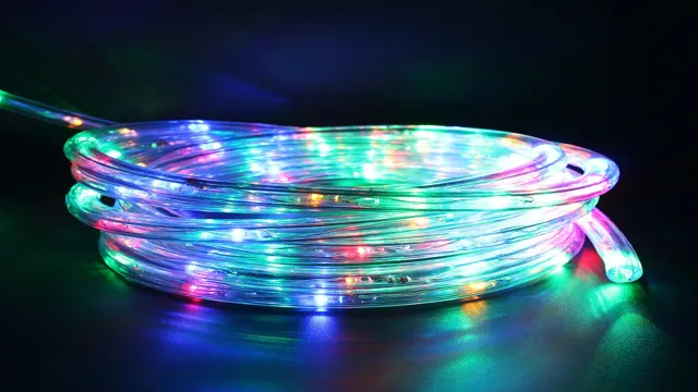best indoor led string lights