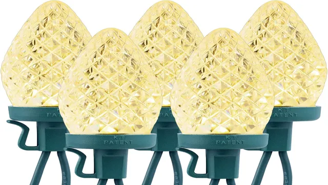 indoor string lights amazon