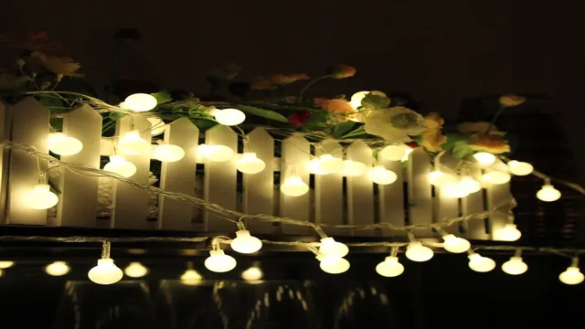 led linkable indoor string light amazon