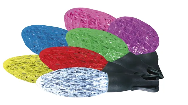lowes indoor decorative string lights