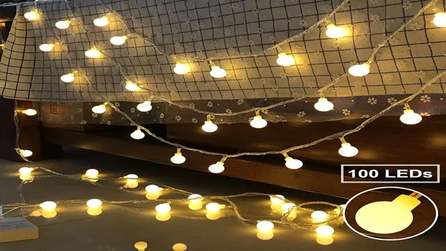 string lights indoor decorating ideas