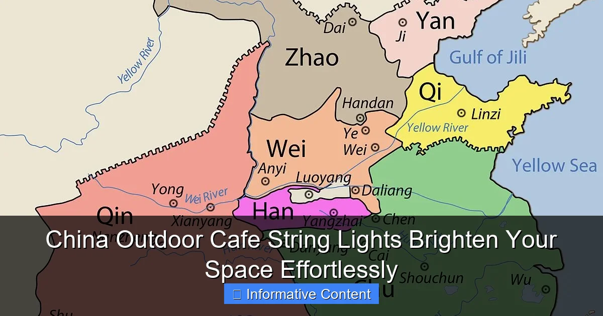 China Outdoor Cafe String Lights Brighten Your Space Effortlessly