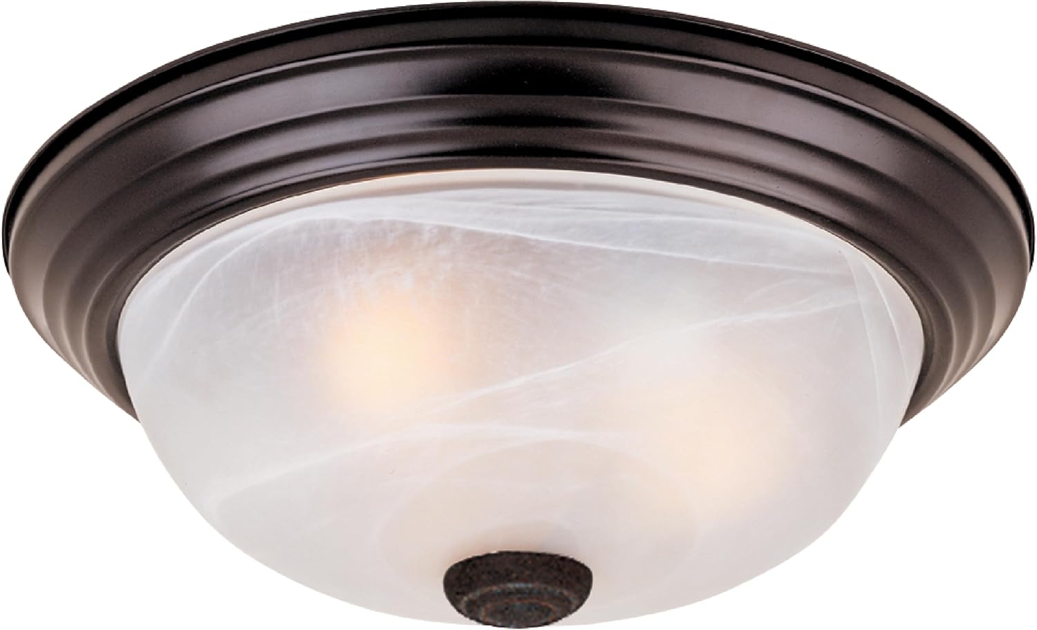 DESIGNERS FOUNTAIN Reedley 2-Light Flush Mount Review 2026: Best 11″ Ceiling Lig