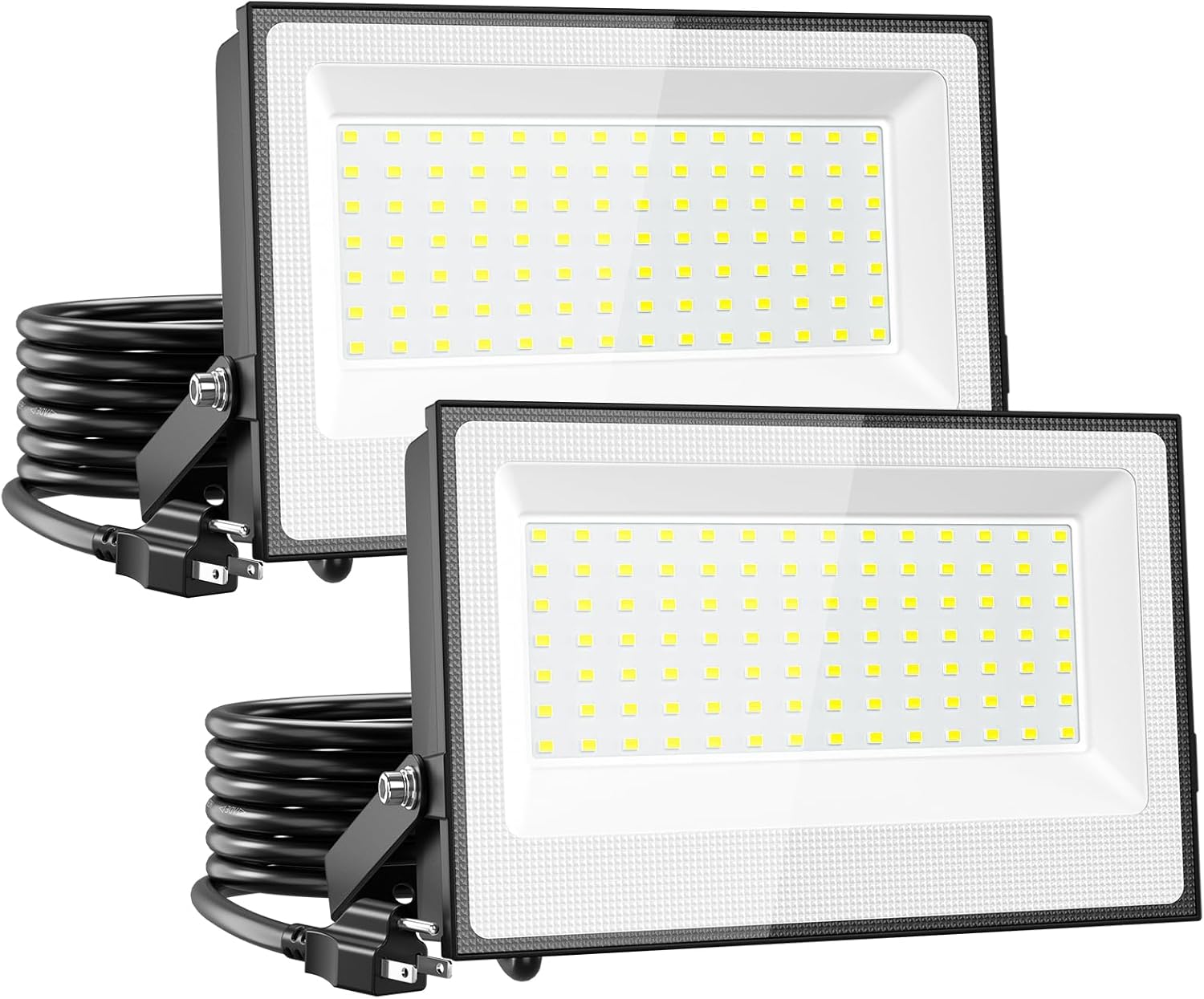 Onforu 120W Flood Lights Review 2026: Brightest 12000lm LED Outdoor Light?